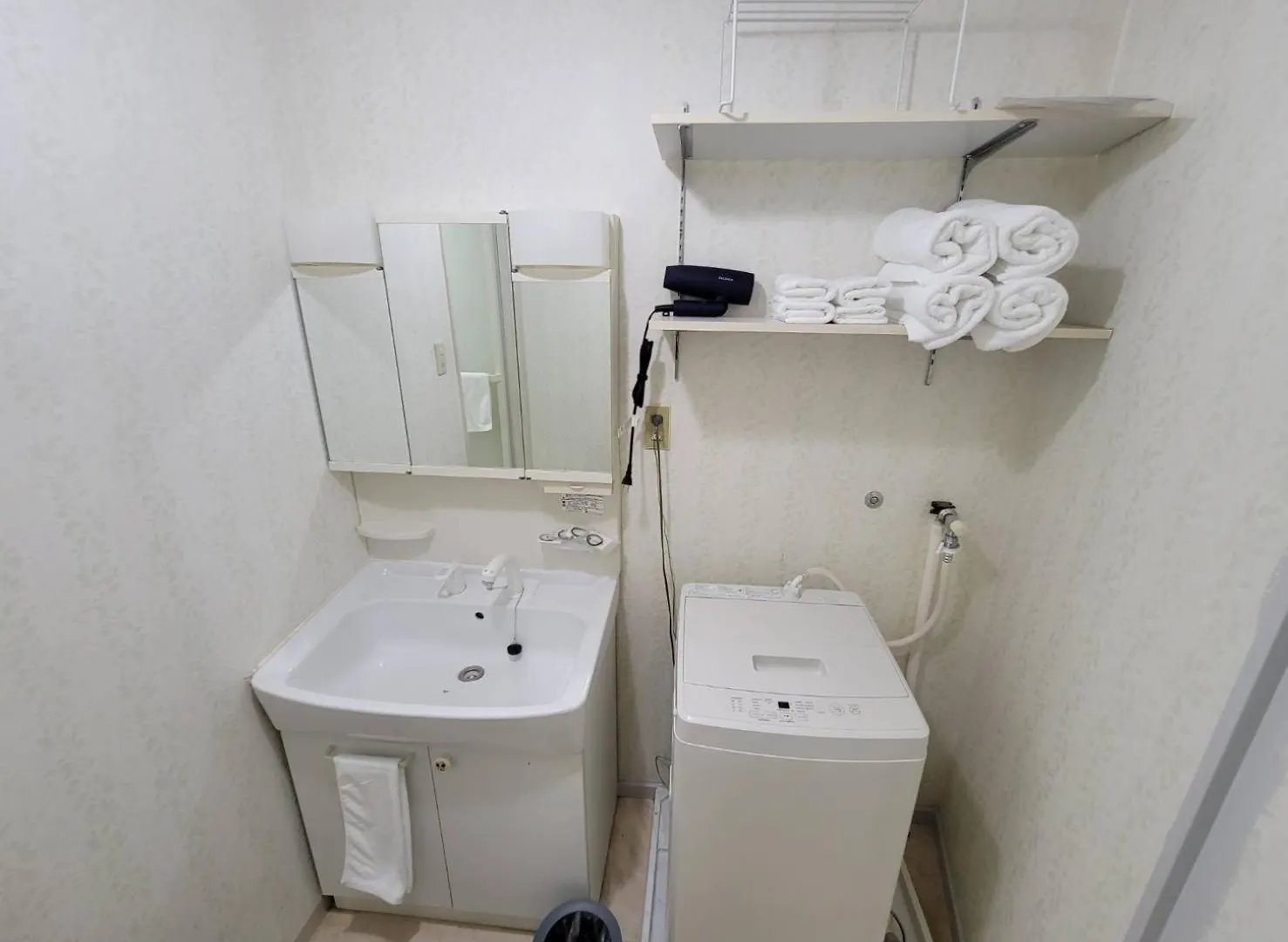 Casa de hóspedes P-Stay広島平和公園withペット 401号室 Hiroshima Japão